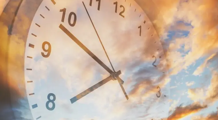 On Timing