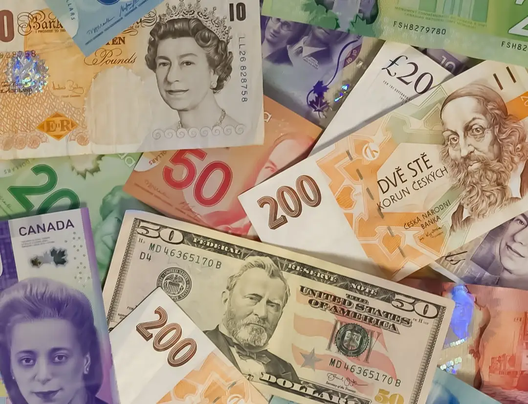 money intl
