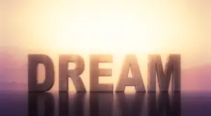Dust off Dreams