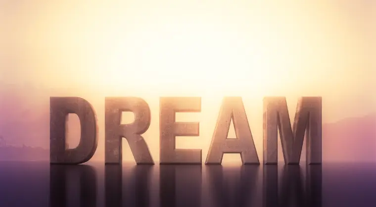 Dust off Dreams